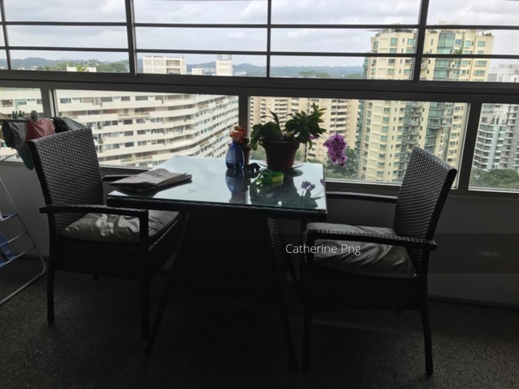 Ridgewood (D10), Condominium #148526362